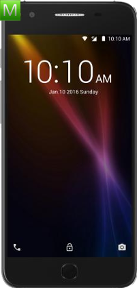 Alcatel X1