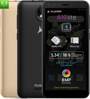 Allview A10 Lite