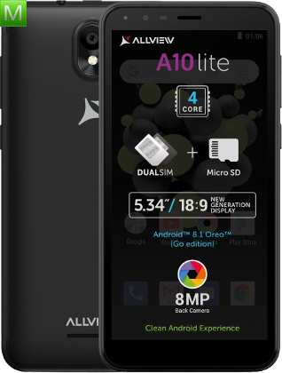 Allview A10 Lite 2GB