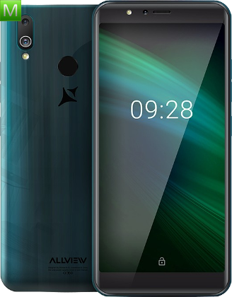 Allview A10 Max