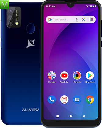 Allview A20 Max