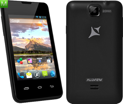 Allview A4 Duo