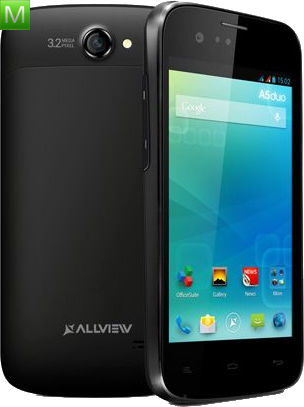Allview A5 Duo