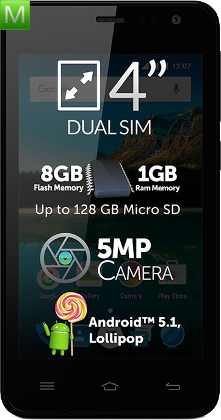 Allview A5 Lite