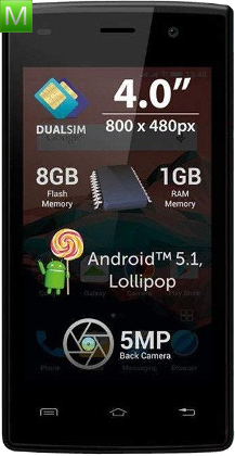 Allview A5 Ready