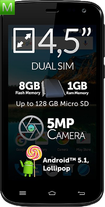 Allview A6 Lite
