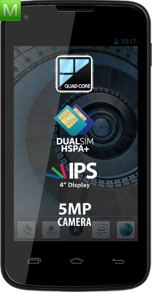 Allview A6 Quad