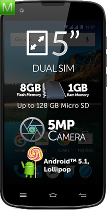 Allview A7 Lite