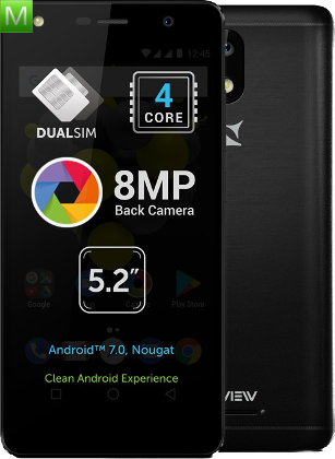Allview A9 Lite