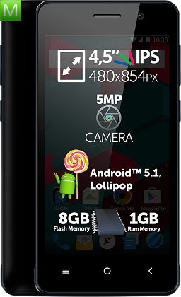 Allview C6 Duo