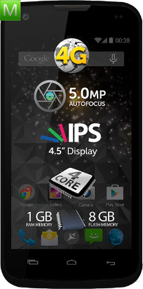 Allview C6 Quad 4G