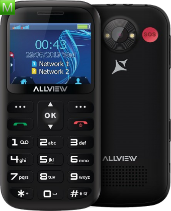 Allview D2 Senior