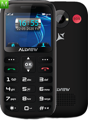Allview D3 Senior