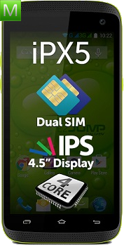 Allview E2 Jump