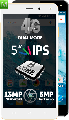 Allview E4