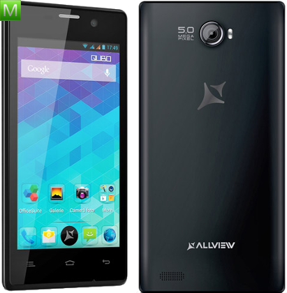 Allview H2 Qubo