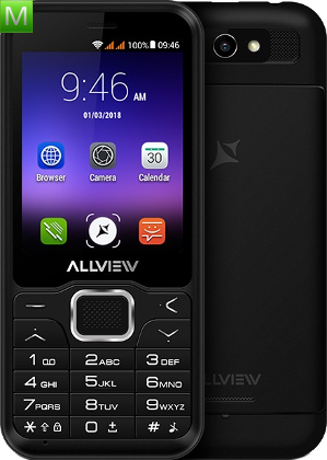 Allview H4 Join