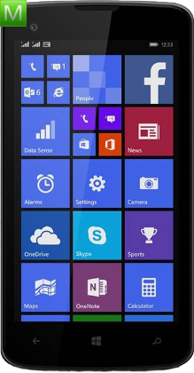 Allview Impera m