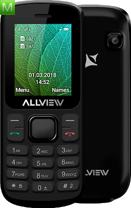 Allview L5 Duo