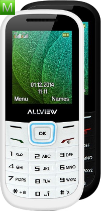 Allview L5 Easy