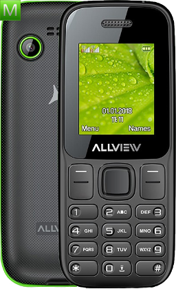 Allview L8