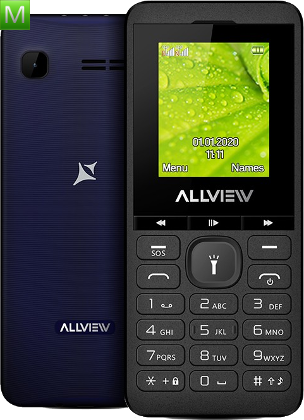 Allview L801