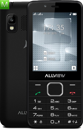 Allview M10 Luna