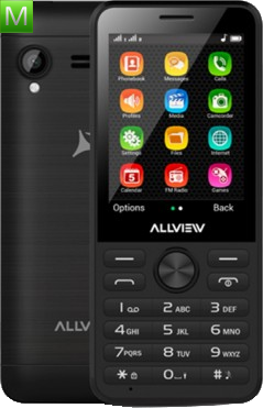 Allview M11 Luna