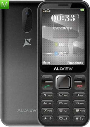 Allview M20 Luna
