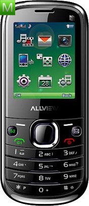 Allview M6 Stark