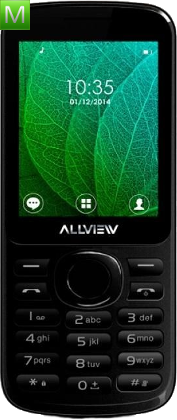 Allview M8 Join