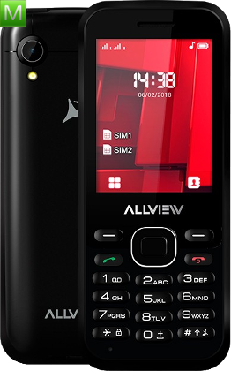 Allview M8 Stark