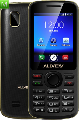 Allview M9 Connect