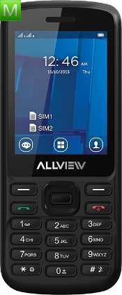 Allview M9 Join