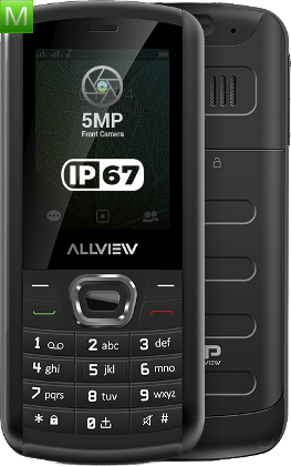 Allview M9 Jump