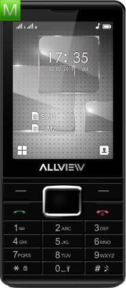 Allview M9 Luna