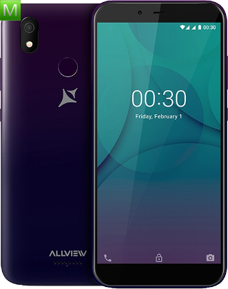 Allview P10 Max