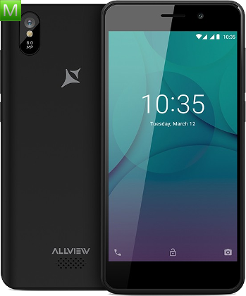 Allview P10 Mini