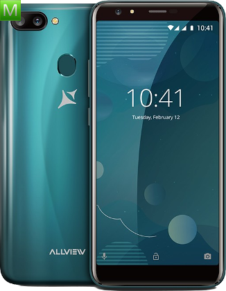 Allview P10 Pro