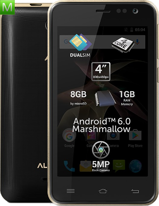 Allview P41 eMagic