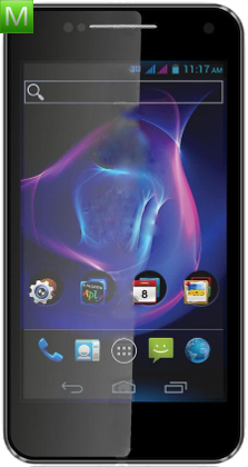 Allview P4 AllDro