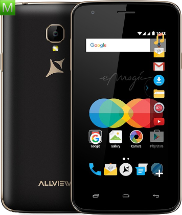 Allview P4 eMagic