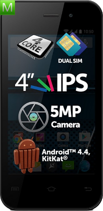 Allview P4 Life