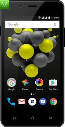 Allview P4 Pro