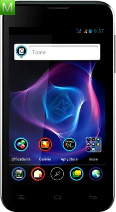Allview P5 AllDro