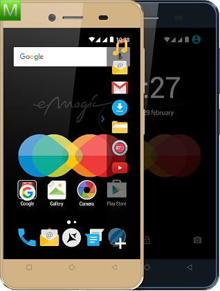 Allview P5 eMagic