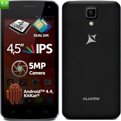 Allview P5 Life