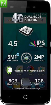 Allview P5 Lite