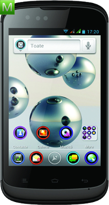 Allview P5 Mini