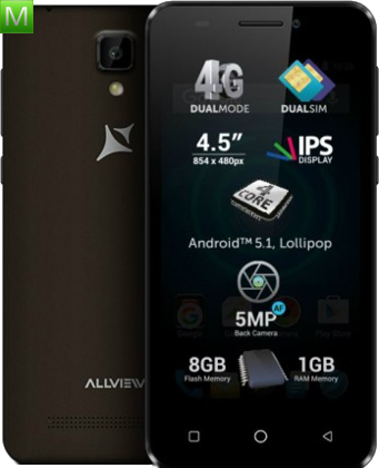 Allview P5 Pro